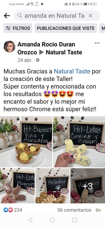 Programa PETlados – Testimonio 7 Programa PETlados - Testimonio 7