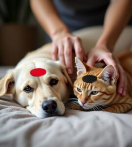 Introducción al Biomagnetismo para Mascotas: Qué Es y Cómo Funciona