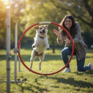 Cómo Educar a tus Mascotas: La Clave para una Convivencia Armoniosa