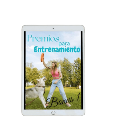 Bonus 1 - Pastelería Canina y Felina