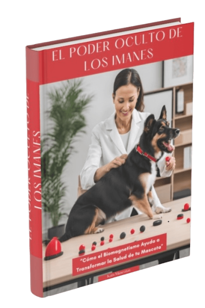 El Poder Oculto de los Imanes 4 El Poder Oculto de los Imanes 4