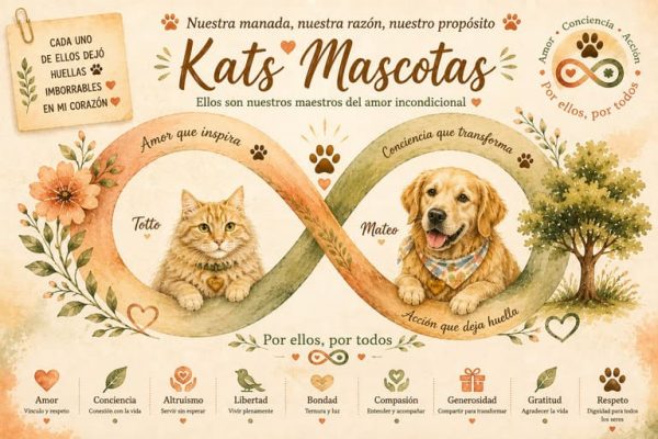 Infinito Kats Mascotas1