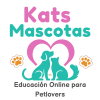 Logo Kats Mascotas Cuadrado PNG
