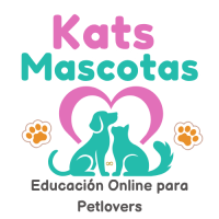 Logo Kats Mascotas Cuadrado PNG