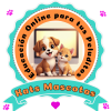 Logo Oficial Kats Mascotas N Logo Oficial Kats Mascotas N