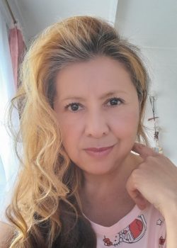 Ángela Janeth Gómez Ángela Janeth Gómez