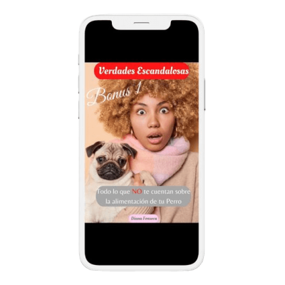 Curso Online Mascotas Sanas