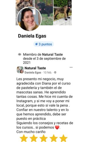 Curso Online Mascotas Sanas