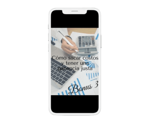 Bono 3 Curso Pastelería Canina y Felina